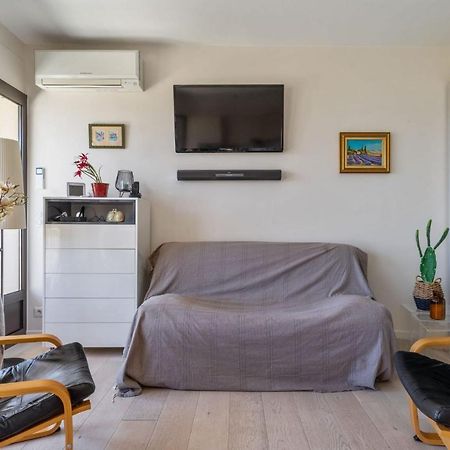 Appartement Ganteaume - Welkeys Cassis Exterior foto