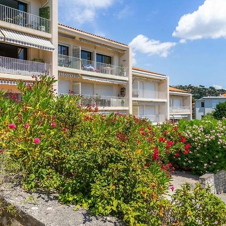 Appartement Ganteaume - Welkeys Cassis Exterior foto